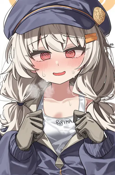 [NewbieAI] Rirua Style