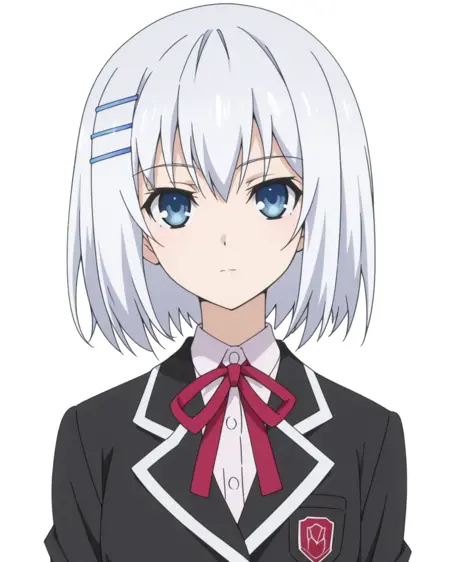 [IL] Origami Tobiichi - Date A Live