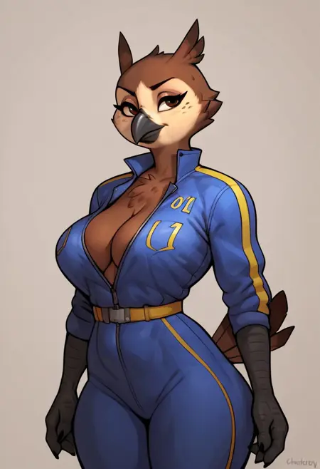 Owl