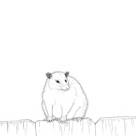 Ossum Possum V1