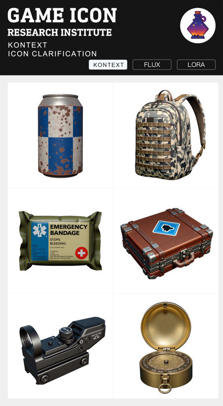 gmic icon_F1 Modern weapons.safetensors