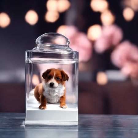 glass container v1.0