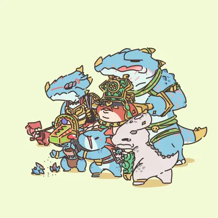 Yili_Wang's Avatar