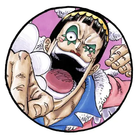 ARAMGOD's Avatar