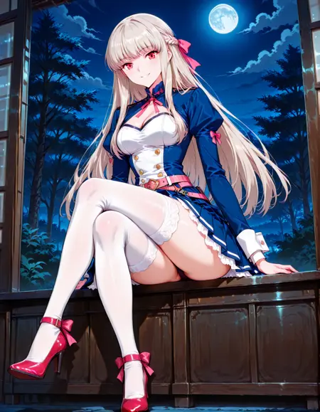 Liu Fei | Battle Through the Heavens | Doupo Cangqiong | Manhua | Webtoon | Illustrious