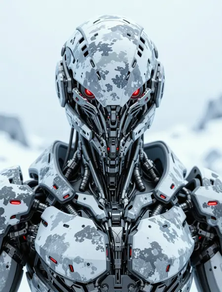 MCORE by ChronoKnight - [WAN2.2 - T2I, ZIT]