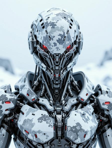 MCORE by ChronoKnight - [WAN2.2 - T2I, ZIT] Z-IMAGE TURBO