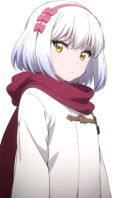 Paula McCoy - Nisekoi: