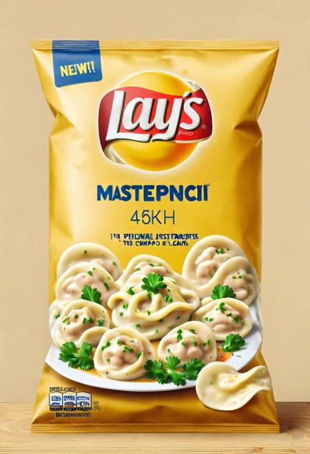 pelmeni, 4k, uhd, masterpiece