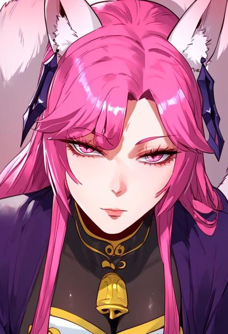 Yin Mei | I Am The Fated Villain | Manhua | Webtoon V.1.0