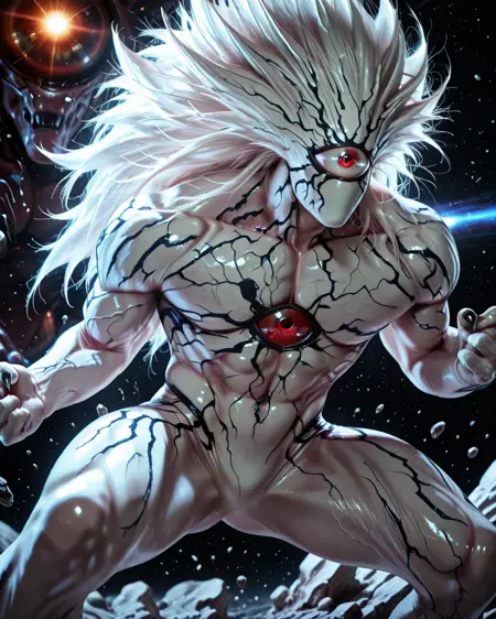Lord Boros v2 (Powerful)