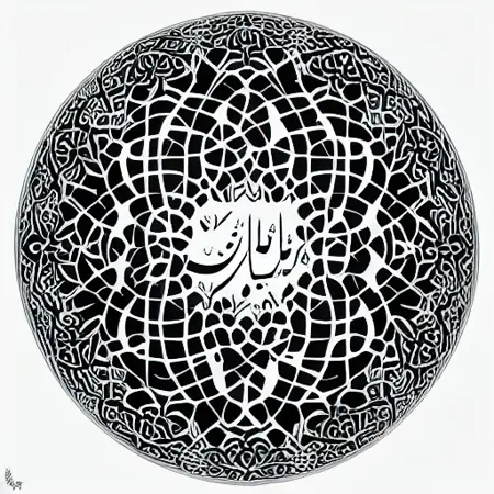 Uyghur Script