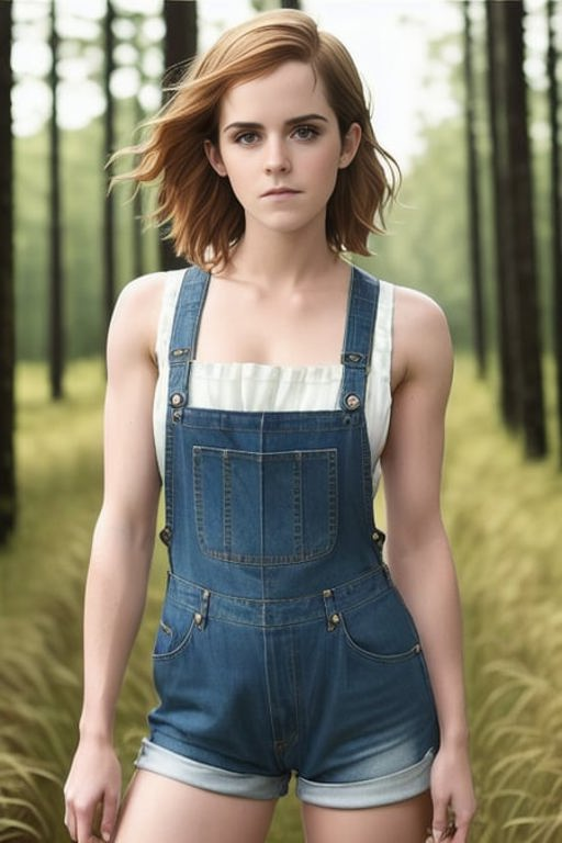Emma Watson image by maxhitman