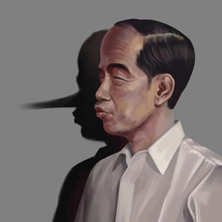 jokowi's Avatar