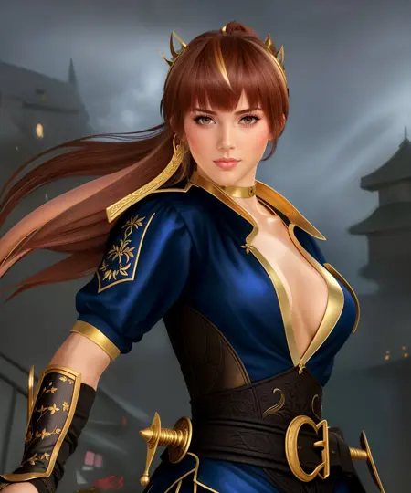 Kasumi