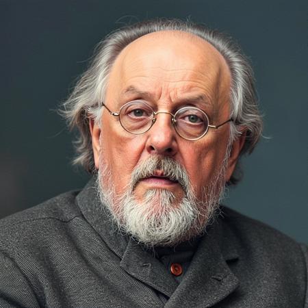 Tsiolkovsky Tsiolkovsky 1.0