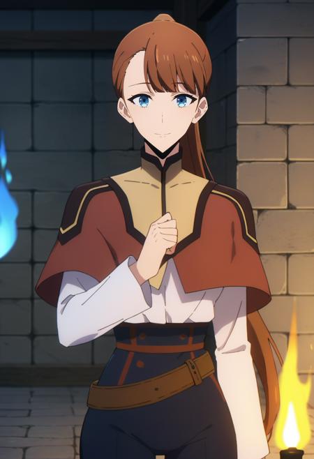 Lee Joohee | Pony XL | Solo Leveling (Anime ver.) PonyXL v1.0