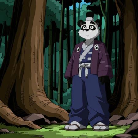 Lord Noriyuki  (Teenage Mutant Ninja Turtles) v1.0