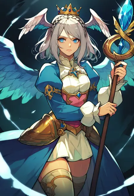 hide (hideout) Style - Pony v6 XL