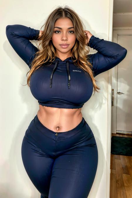 EdobAIHibrid03 (Not a Real Person) v1.0