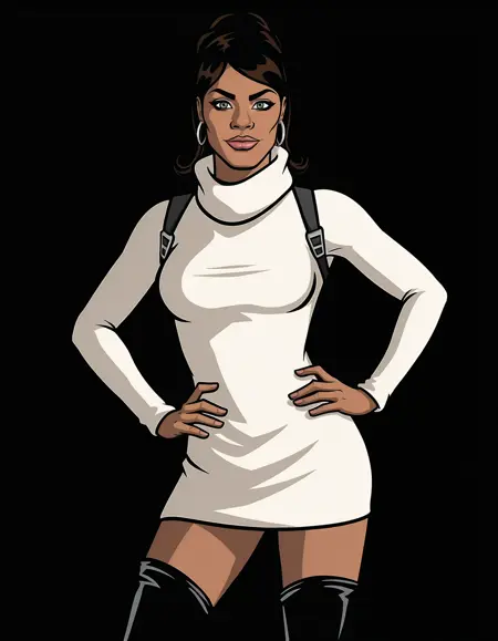Lana Kane (Archer)