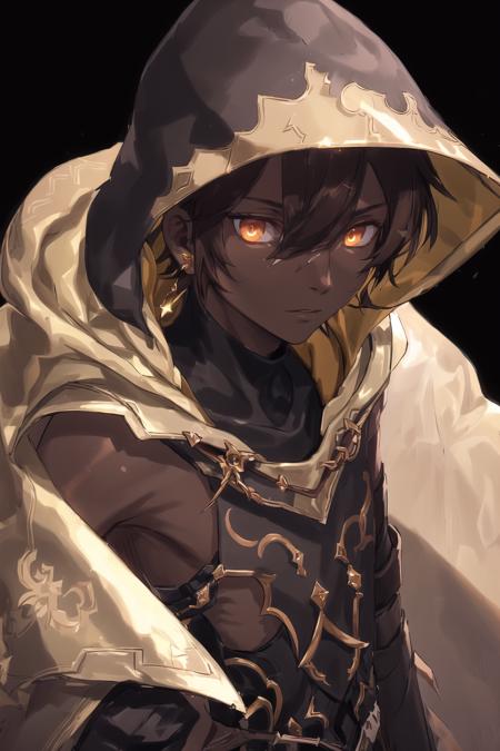 A directory of all Granblue Fantasy characters/resources alphabetically  sorted