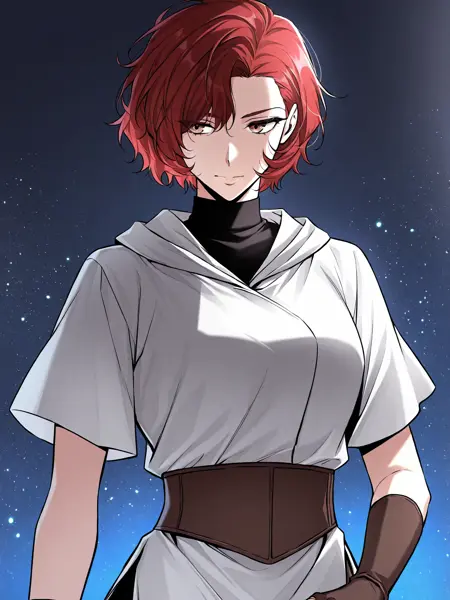 Asuka Ren | Omniscient Reader's Viewpoint | Manhwa | Webtoon | Illustrious