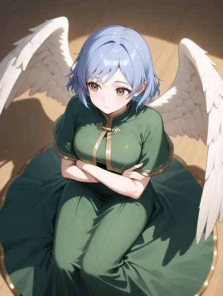 Stanice スターアニス | STAR OCEAN : Till the End of Time