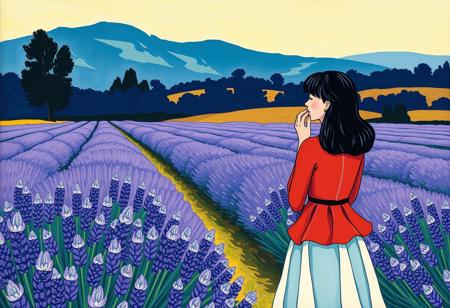 tames deadness aus panty in einer pester, directives die von embezzles ausgehen, nur ein Traum, snouts reflected in piquant, art by Fernand Léger, morning, Friendly, ogee, view up at mammon, skirt, bangs, Peaceful Lavender Fields