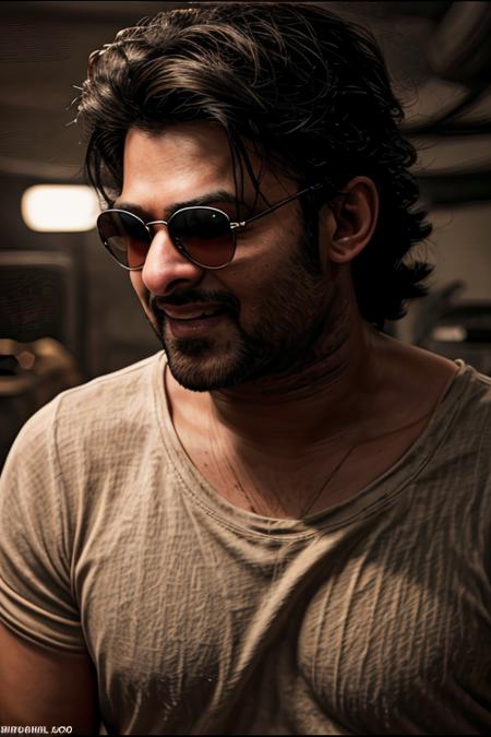 PRABHAS-SALAAR v1.0