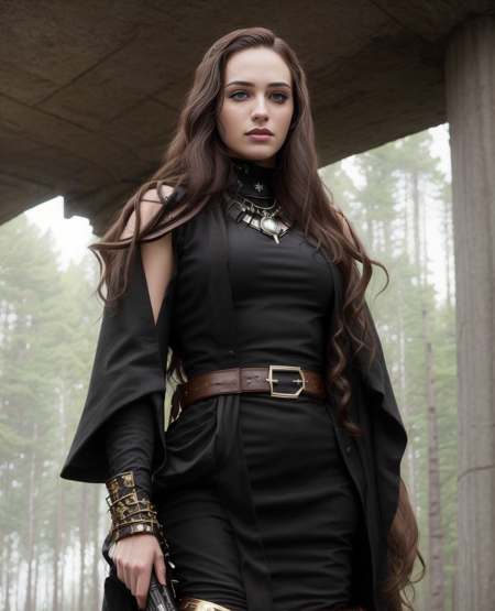 Mary Mouser (Samantha Cobra Kai) Mary Mouser SD1.5 v1.0