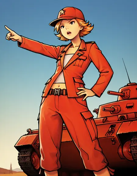 Rachel(Advance Wars Dual Strike)/レイチェル(ファミコンウォーズDS)