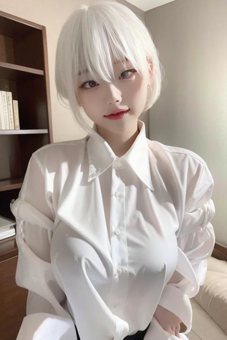 Iamyoung22 - Hina ひな v1
