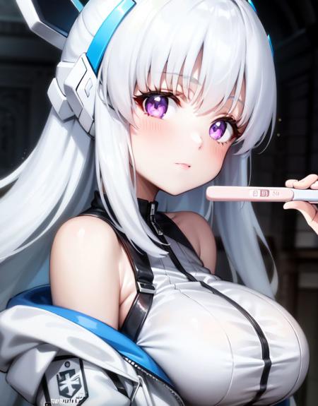 Pregnancy test [meme] v1.0