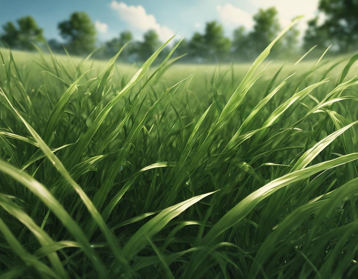 Grass SDXL image by ratchancellor