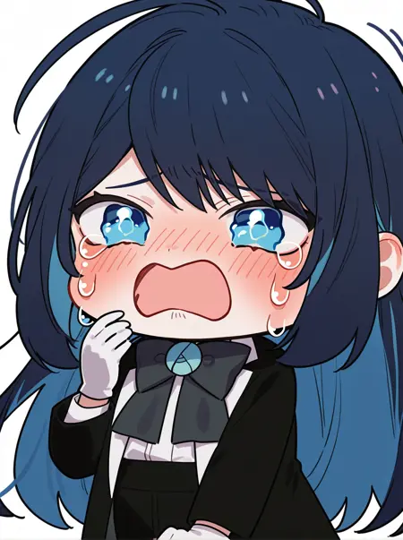 Risenoo Chibi Style | Illustrious