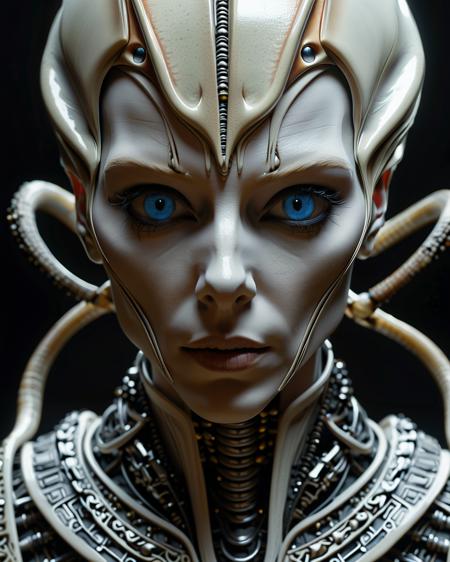 ((((masterpiece)), photographic)), professional detailed portrait, ultra high detail, sharp, insanely detailed, 



alien portrait, high fantasy, pale whites, grays, marble texture, soft diffused lighting, elongated face, pronounced cheekbones, slender nose, narrow eyes, intricate skin texture, natural armor, draped garment, bead-like structures, solemnity, alien grace, ancient wisdom, Guillermo del Toro style, naturalistic alien form, absurdres, incredibly-absurdres, high-sharp, ultra-highres, Sharp, 4K,





<lora:xl_more_art-full_v1:0.3>, 
<lora:AetherPunkAIv2:0.9>,
<lora:WowifierXL-V2:0.1>, 
<lora:orangeblack:1.2>, 
<lora:ReaLora:0.7>, 
<lora:RMSDXL_Enhance:3>, 
<lora:RMSDXL_Photo:0.8>, 
<lora:psychedelicai-SDXL-V2-000008:1>, 
<lora:EnvyBetterHiresFixXL01:0:hr=1>,  
<lora:add-detail-xl:0.8>, 
<lora:DetailedEyes_V3:1.2>, 
<lora:PerfectEyesXL:1.0>,
<lora:mjv6:0.8>,





