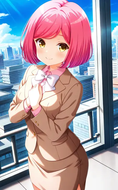 Kyouko Tachibana (Girl Friend Beta)