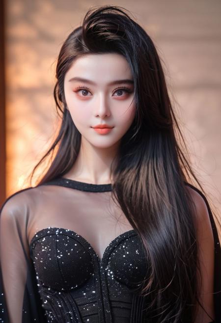 Fan Bingbing - XL Pony v1.0-pruned