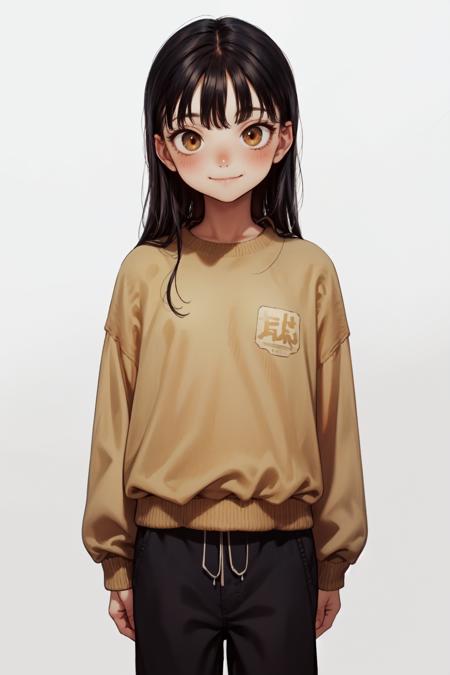 haguhagu Style v1.0