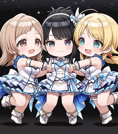 tsunasand's Avatar