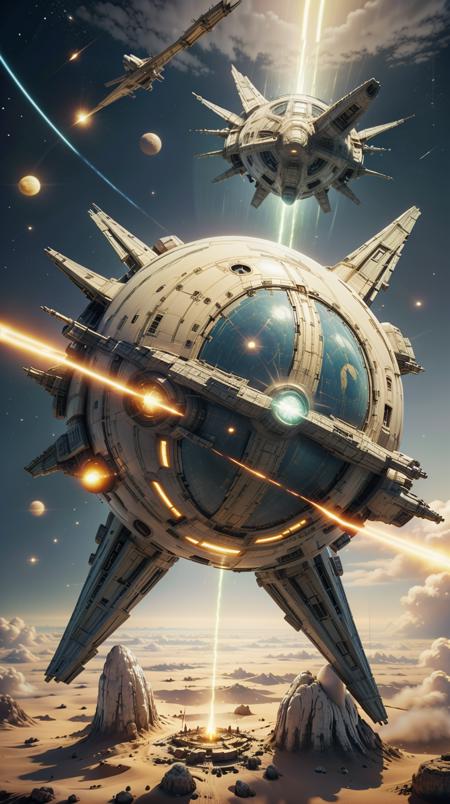 <lora:JediStyle:1>JediStyle planetary romance of shape-shifters- being capable of transforming their bodies, adopting different appearances at will , starfighter pilot, (Masterpiece:1.3) (best quality:1.2) (high quality:1.1)