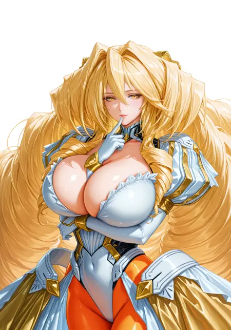 Turenne Kyoukai Senjou no Horizon IL