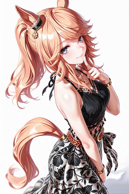 gold city (boho flare) (umamusume) [ゴールドシチー(Boho Flare)] <ウマ娘> <ILL> v1.0