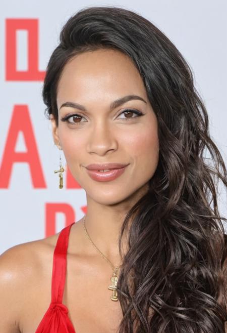 [Pony] Rosario Dawson v1.0