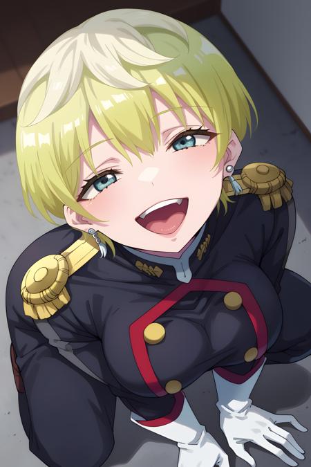 Mato Seihei no Slave - Tenka Izumo v1.0