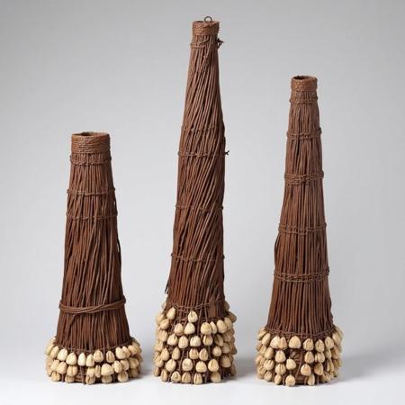 RITUAL OBJECTS V1
