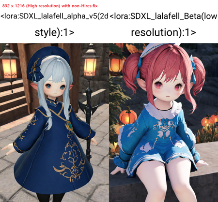 lalafell, 1girl,
 __ì¢í©__,   <lora:SDXL_lalafell_alpha_v5(2d style):1>,