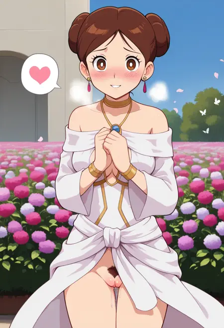 ドラえもん, Doraemon, アーレ姫, Princess Are,