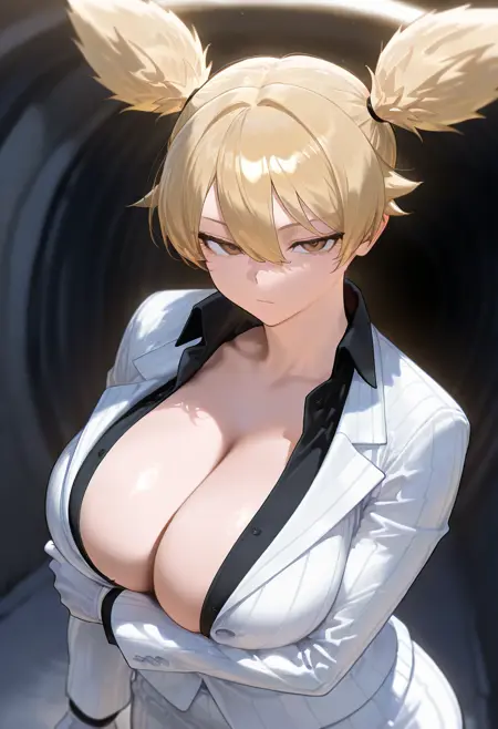 Momokusa Yomogi (Tougen Anki) XL/Ilustrious LoRa